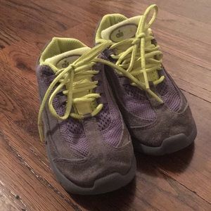 Nike air max toddler sneaker size 10